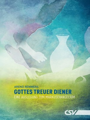cover image of Gottes treuer Diener